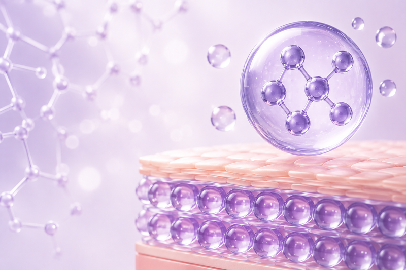 Understanding Ceramides: The Barrier Molecules