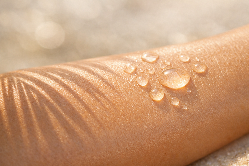 SPF in India: Why Daily Sunscreen Is Essential