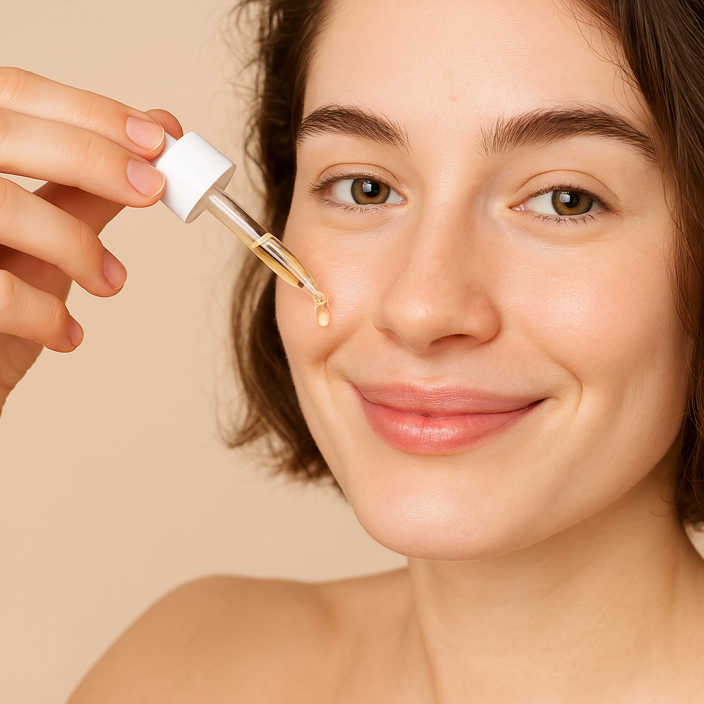 Glow From Within: UFormula’s Licorice Root + Niacinamide Serum Explained