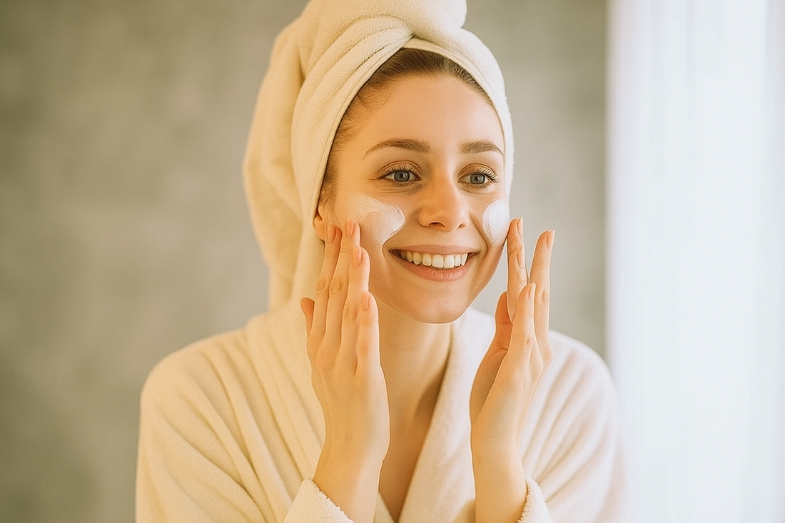 The Skincare Guide from UFormula Experts