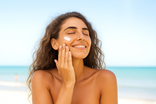 How to Choose the Best Sunscreen for Your Skin – A Guide by UFORMULA Research Team