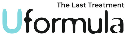 UFORMULA LOGO