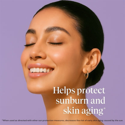 Antioxidant Ultra Light Sunscreen SPF 50+ For Women & Men, 50gm